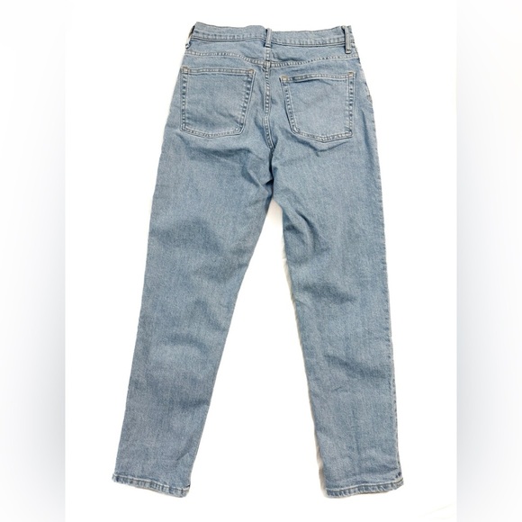 Everlane The CheekyCrop Jeans Size 27 - Picture 5 of 6